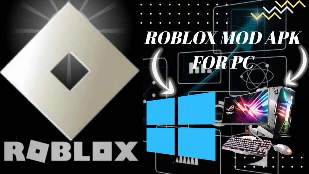 Roblox Download PC