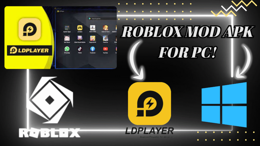 Roblox Download PC