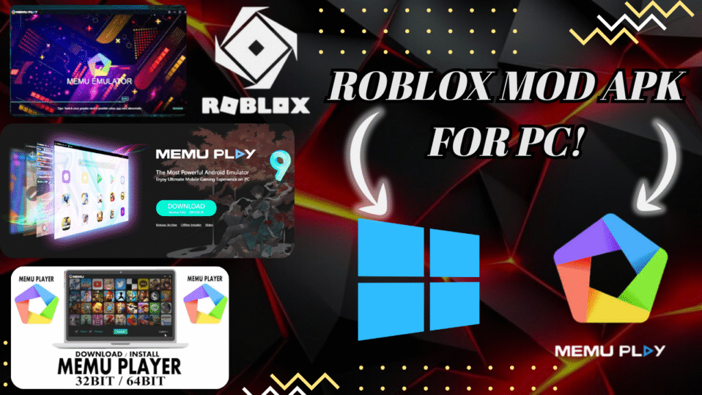 Roblox Download PC