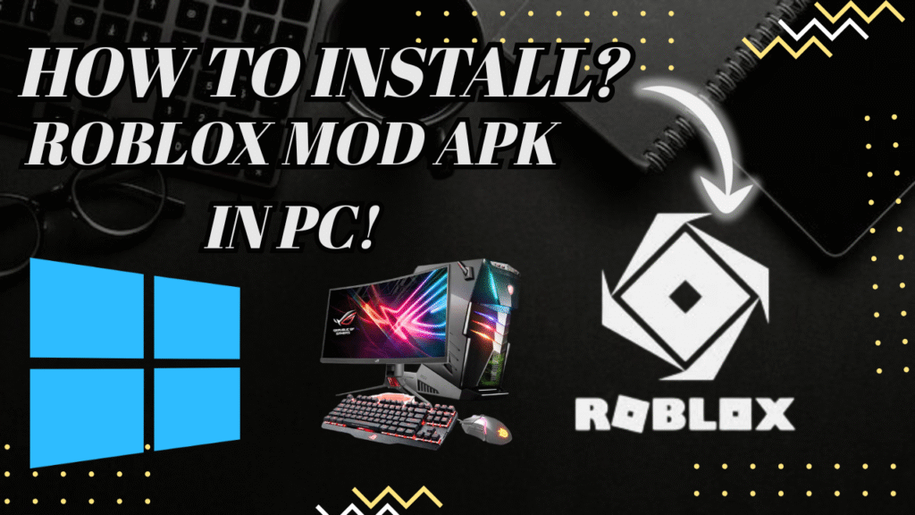Roblox Download PC
